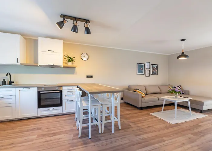Kalda Apartment