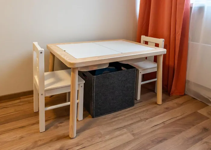 Kalda Apartment
